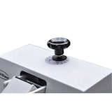 thumbnail of Pressa per pizza Combisteel con piastra superiore riscaldata Ø458mm