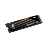 thumbnail of Msi - Spatium M450 - Ssd Interne - 500go - Pcie 4.0 Nvme M.2