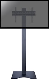 thumbnail of KIMEX - Supporto per vetrina per TV 32"-65", Vesa 600x400 max