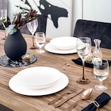 thumbnail of Villeroy & Boch Manufacture Rock Blanc Tafelservice 16-teilig