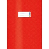 thumbnail of 7442 Heftschoner PP A4 gedeckt/rot