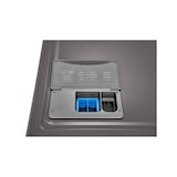 thumbnail of Lavadora eléctrica LG Titan 15kg side by side