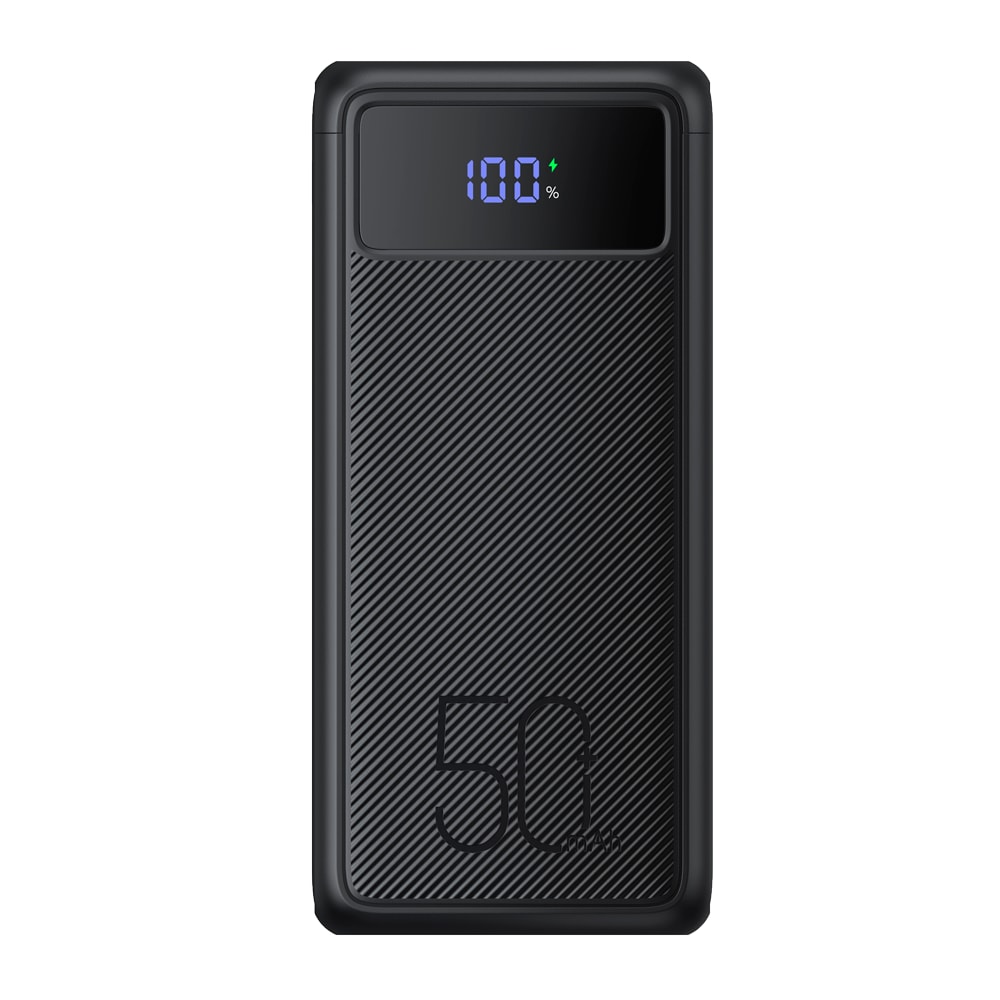 Veger - Power bank - Capacidad 50000mAh  VG-W5001