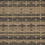 thumbnail of tectake Salon de jardin MALAGA 10 places avec housse de protection - marron naturel - 403731