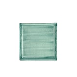 thumbnail of Lioness set 3 piatti quadrati Justcolor in porcellana decorata cm 26,5x26,5 H 1,8 HP8848-1096K2 verde