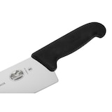 thumbnail of Cuchillo cocinero Victorinox hoja de 205 mm de ancho.