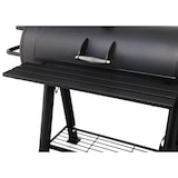thumbnail of tepro Smoker Milwaukee