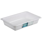 thumbnail of METRO PROFESSIONAL Kunststoffschale, Polyethylen, 34 x 23.5 cm, rechteckig