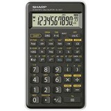 thumbnail of Sharp EL-501 T Taschenrechner  Display (Stellen): 12 batteriebetrieben (L x B x H) 127 x 73 x 13 mm