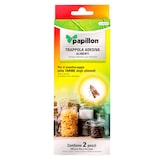 thumbnail of Trampa Polilla Alimentos Adhesiva  (2 Unidades),  Trampa Polilla Despensa, Trampa Polillas Cocina, Trampa Polillas Alimentarias