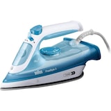 thumbnail of Plancha de vapor DeLonghi FreeStyle3 FI 3144 BL c/bl