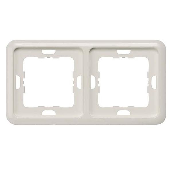 Siemens Dig.Industr. profil Rahmen 5TG1812