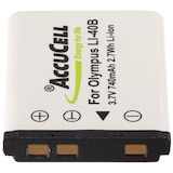 thumbnail of Akku kompatibel mit Bosch S6EA Li-Ion 700mAh 3,7V für Bosch Nyon