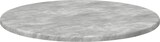 thumbnail of vidaXL Tischplatte Betongrau 50 x 50 x 1.5 cm Holzwerkstoff