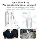 thumbnail of Caméra Sport Mini 1080P WiFi Ultra Grand Angle Pour Aventures Extrêmes Noir YONIS