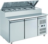 thumbnail of GastroHero Belegstation ECO 2000 für 7x GN 1/3 R290