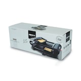 thumbnail of Boska Raclette Mini 220V / auch als Gourmet / Edelstahl / Kunststoff / Stahl / Schwarz / 293 x 105 x 100 mm