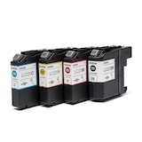 thumbnail of Brother lc223 inkt cartridge multi bcmy blis