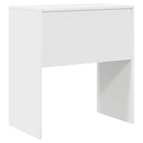 thumbnail of Scrivania Bianca 70 x 40 x 76 cm Modello Vega StudioDesk Elegance