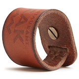 thumbnail of Served with Style - 111031 Camel - Servetring met 4 cm breed verstelbaar