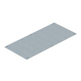 thumbnail of OBO Bettermann Montagedeckel blind OKA D 500 R 7425026