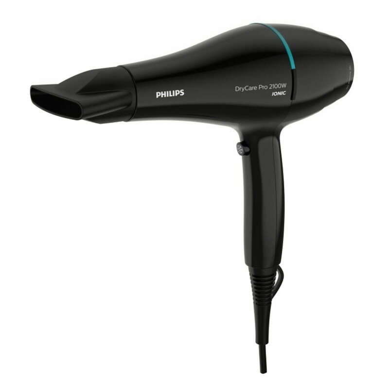 PHILIPS sèche-cheveux 2100w ionic bhd272/00
