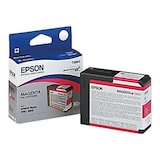 thumbnail of Epson Original T5803 Druckerpatrone magenta 80ml (C13T580300)