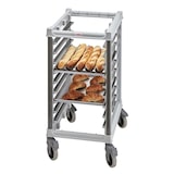 thumbnail of Cambro Ultimate halfhoge bakkerijwagen 600 x 400 mm