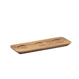 thumbnail of APS serveer/eetplank -NARROW-22 x 8 cm, h: 1,5 cm