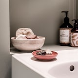 thumbnail of like. by Villeroy & Boch Perlemor Sand Schüssel ø 16,9 cm 4er Set