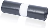 thumbnail of 33500 Müllbeutel LDPE Folie 35 Liter Abfallsäcke Müllsäcke schwarz