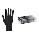 thumbnail of Meditrade Nitril® Black Größe L