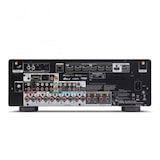 thumbnail of MARANTZ Cinema 60 8K AV-Receiver, schwarz