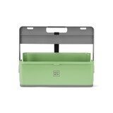 thumbnail of Organisationsbox 4 H4GREEN grün