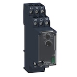 thumbnail of Schneider Electric Zeitrelais RE22R1MAMR
