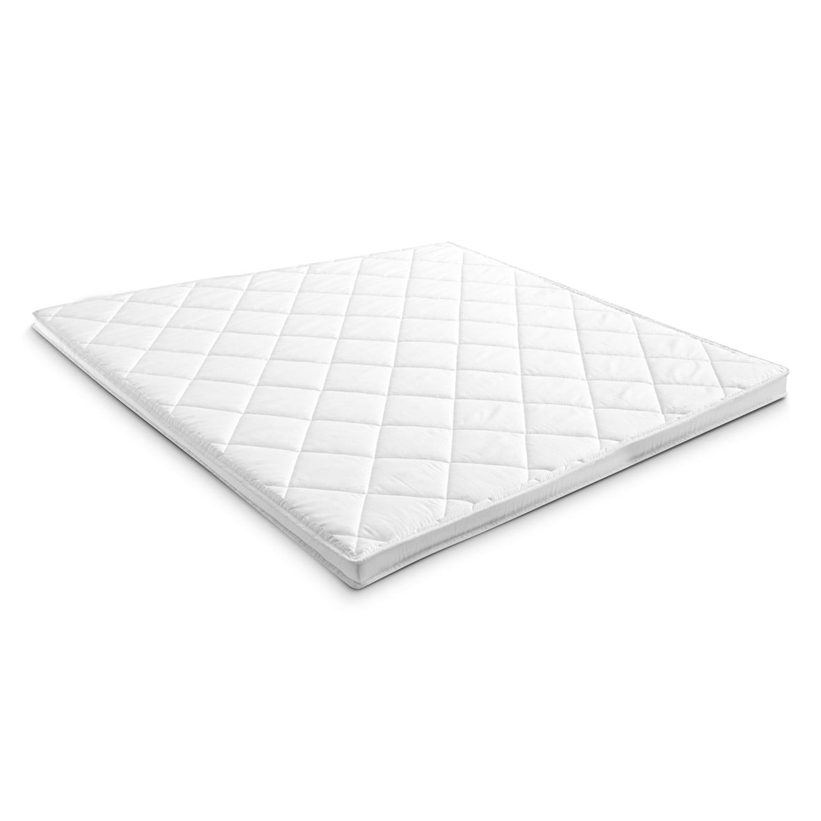 T6 Topper 160 x 200 cm H3