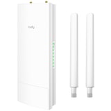 thumbnail of CUDY LT500 Router Wi-Fi 4G all'aperto LTE Cat4 AC1200