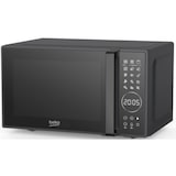 thumbnail of Forno microonde Beko MGC20130BB ad incasso 20l 700W 6 livelli Nero [9205063200]