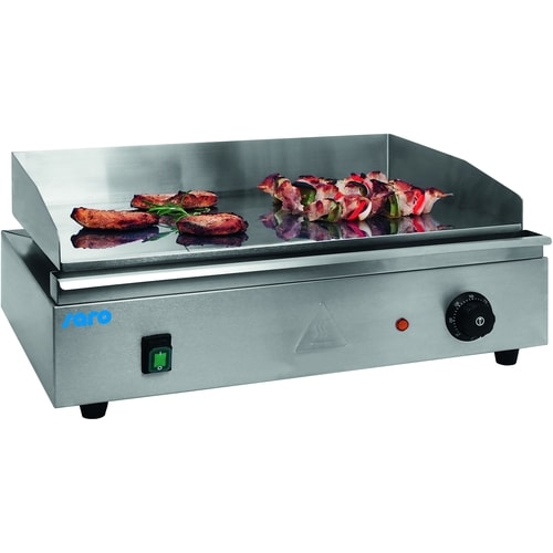 Saro Elektrische Bakplaat Model PADUA