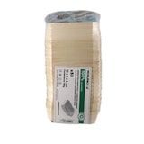 thumbnail of Barquette de cuisson en bois 120 x 60 x 40 mm x 50