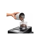 thumbnail of DeLonghi Rivelia EXAM440.35 B Kaffeevollautomat mit Bean Switch System