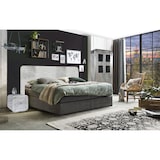 thumbnail of SIT Möbel Vitrinekast aluminium | L 90 x B 40 x H 187 cm | zilver | 01704-21 | Serie AIRMAN