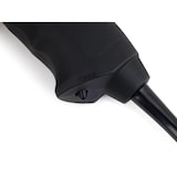 thumbnail of METRO PROFESSIONAL Cuchillo eléctrico para Döner GES1000, 12.5 x 20.2 x 18.2 cm, 30 kg/h, 80 W, grosor de corte ajustable, negro