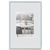 thumbnail of Moldura plástica Galeria, branco, 15 x 20 cm