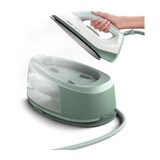 thumbnail of Centrale Vapeur Philips Psg3010/70 - Compact Et Pratique - Réservoir D'eau 1,2l - Effet Pressing - Systeme Anticalcaire Intelli