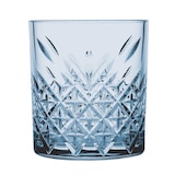 thumbnail of Pasabahce Trinkglas Timeless 35.5 cl Blau 4 Stück