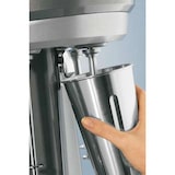 thumbnail of Mixeur a pivot triple - modele de table avec 3 recipients inox 0,95l -3 vitesses