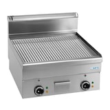 thumbnail of SARO Elektrogrillplatte, gerillt,Aufti.,600x600, EFT66R