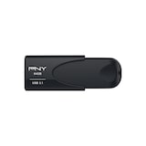 thumbnail of Pny clé usb 3.1 attaché 4 64 go fd64gatt431kk-ef