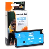 thumbnail of D&C Kompatibel HP 963XL 4er Set Tintenpatronen für HP OfficeJet Pro 9020